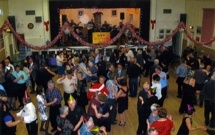 New Horizons Senior Centre