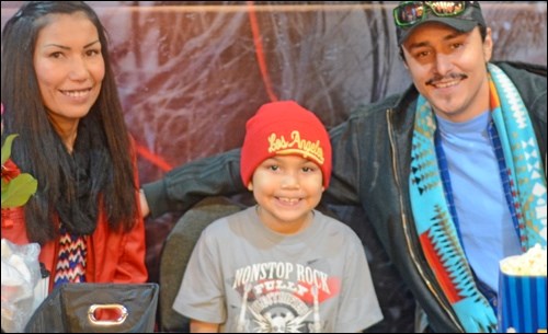 Isaiah Tootoosis