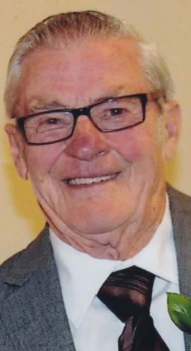 George James Kemp