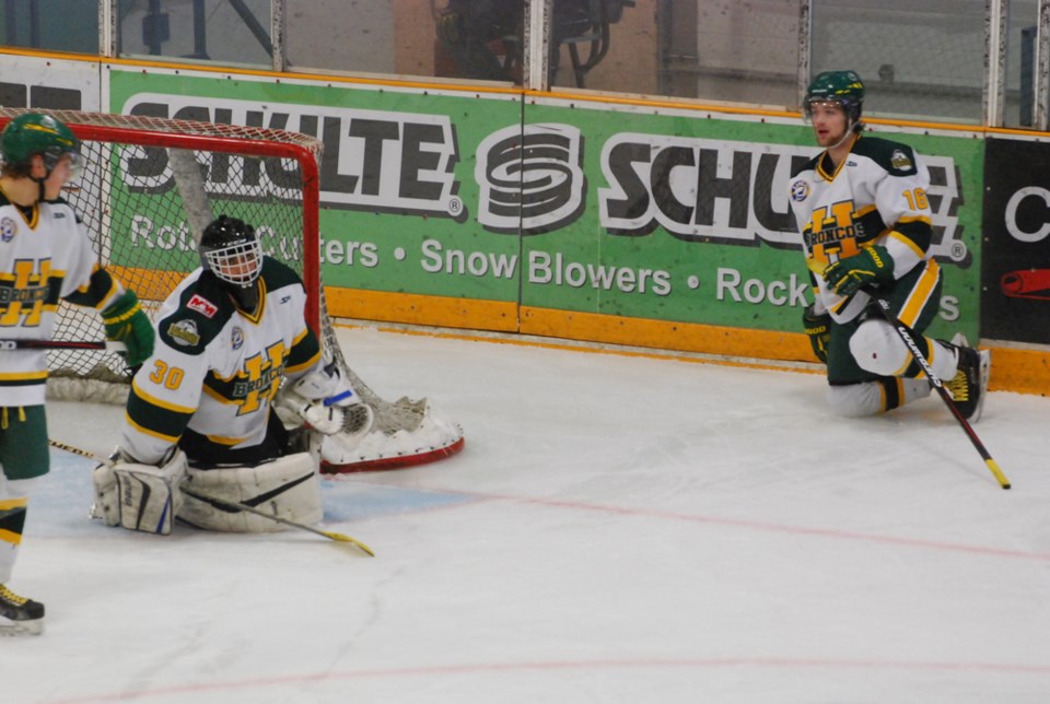 Humboldt Broncos
