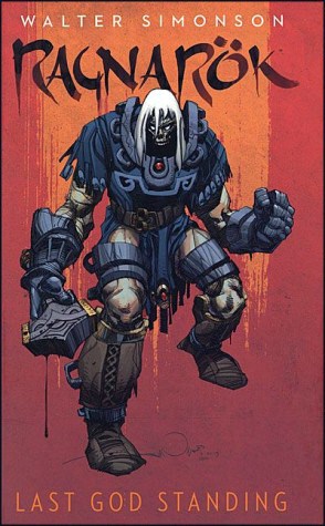 Ragnarok: Last God Standing