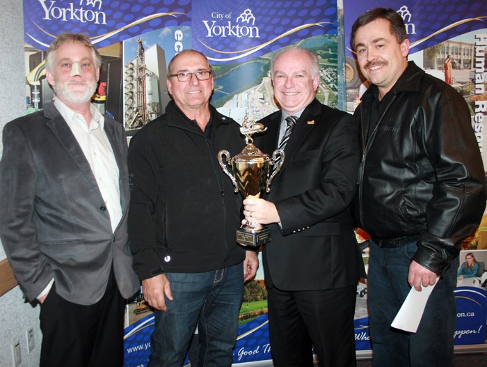 Yorkton Tourism