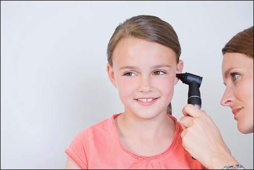 hearing