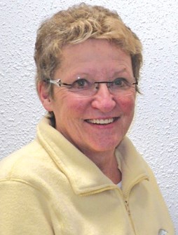 Jane Robillard