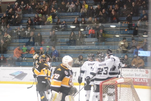 North Stars