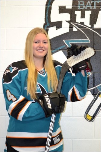 AAA Sharks
