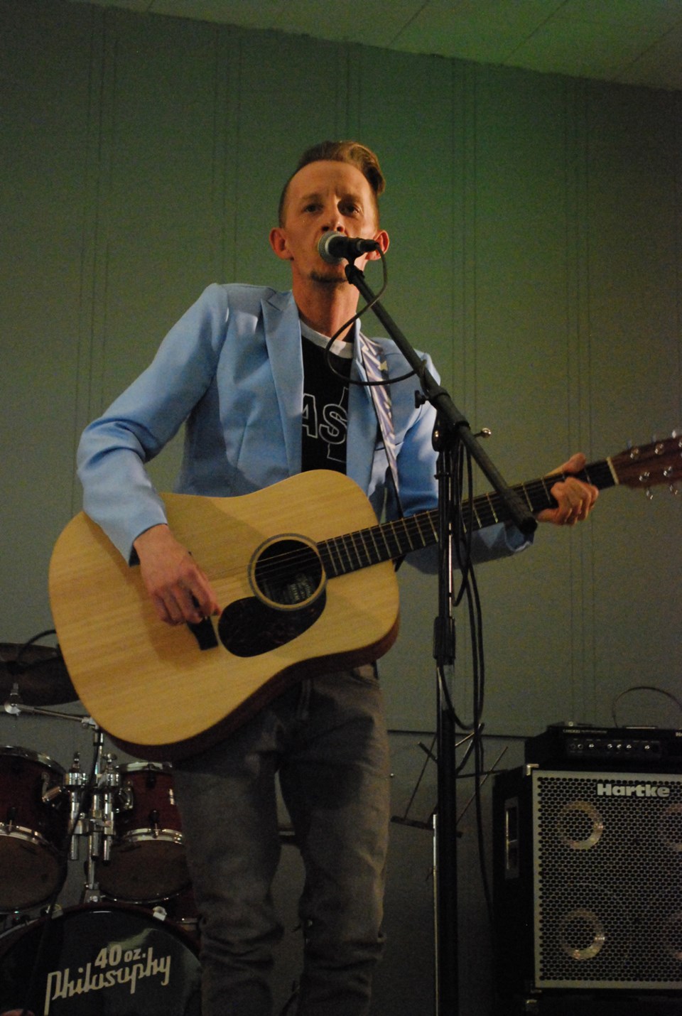 Ray Whitton