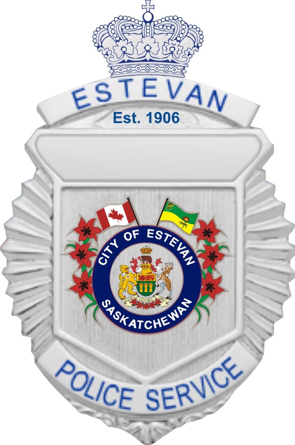 EPS badge