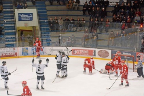 North Stars