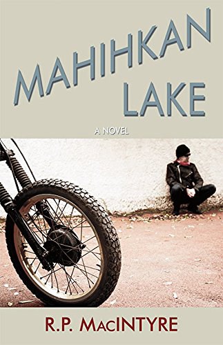 “Mahihkan Lake”