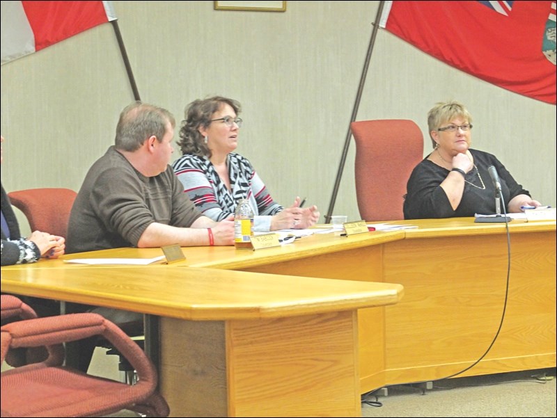 Council Breifs