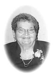 Dolores Ann Ogden