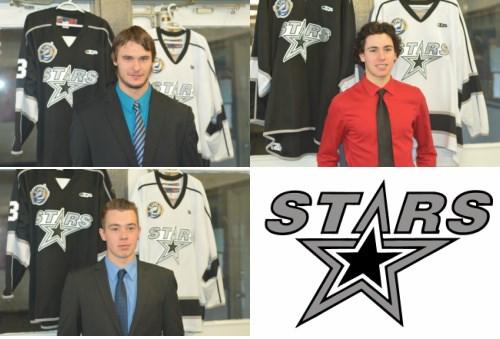 North Stars