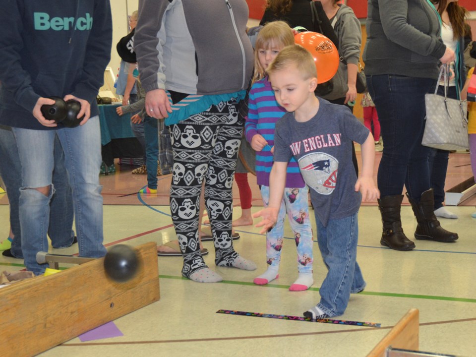 family carnival feb 2016