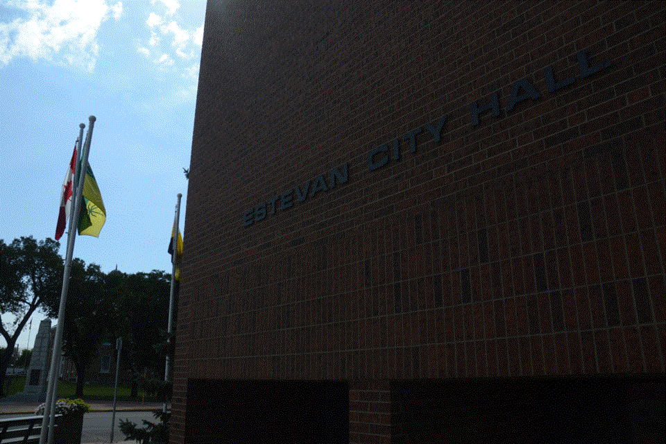 City hall