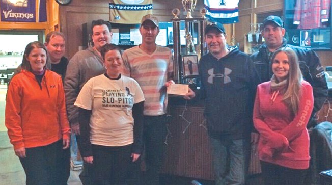 Jason Morran Memorial