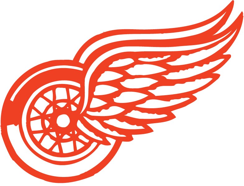 Red Wings logo