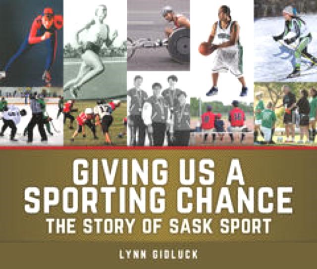 sporting chance book