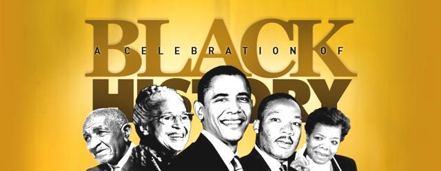 Black History