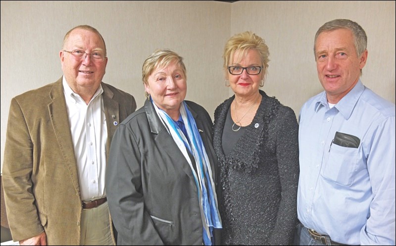 Flin Flon Progressive Conservative