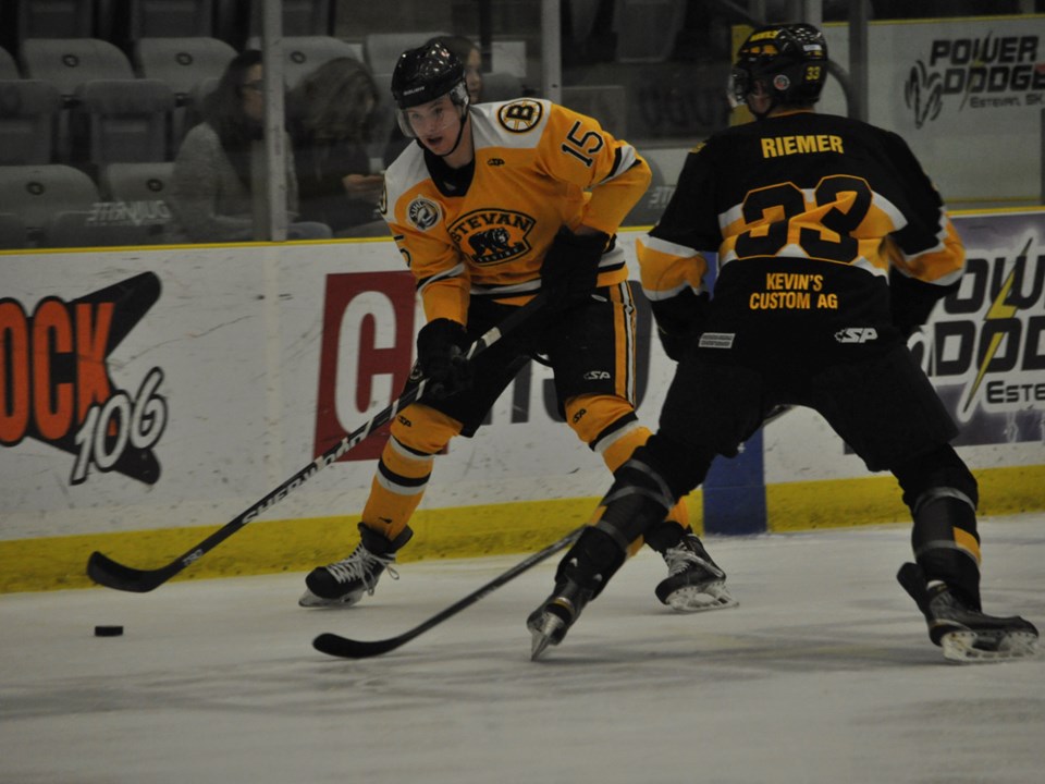 bruins laclare feb 2016