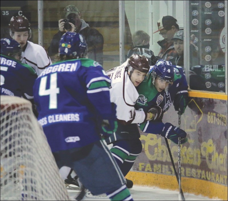 Bombers Recap