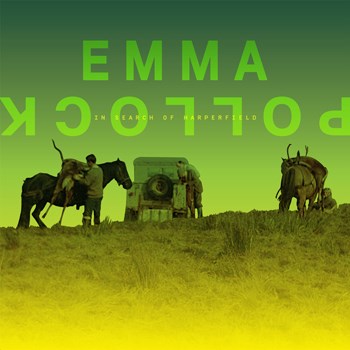 Emma Pollock - In Search Of Harperfield