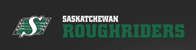 Sask Roughriders