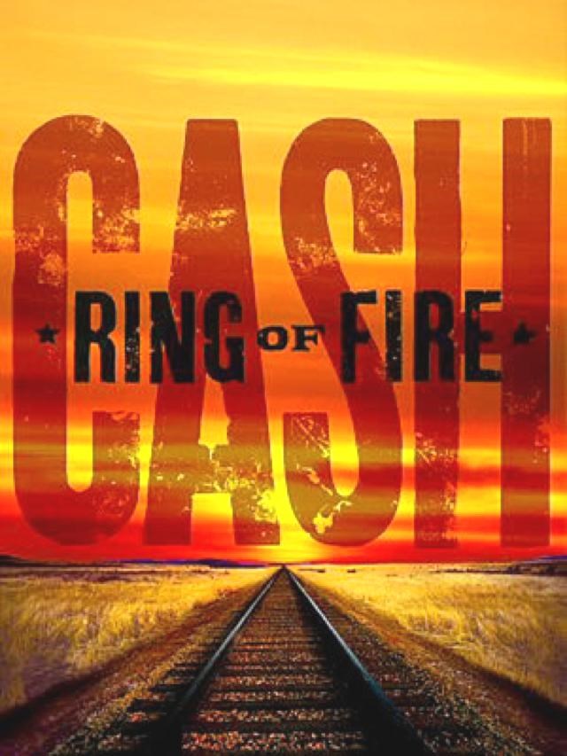 Ring of Fire