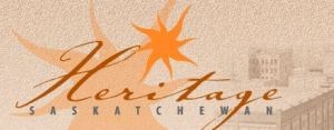 Saskatchewan Heritage