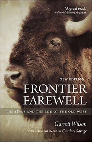 “Frontier Farewell: The 1870s and the End of the Old West”