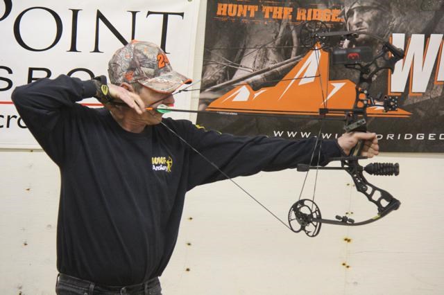 Archery