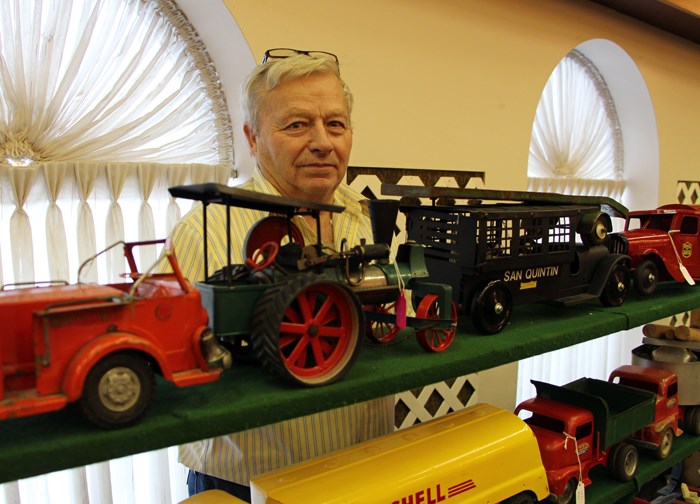 Yorkton Farm Toy and Collectible Show