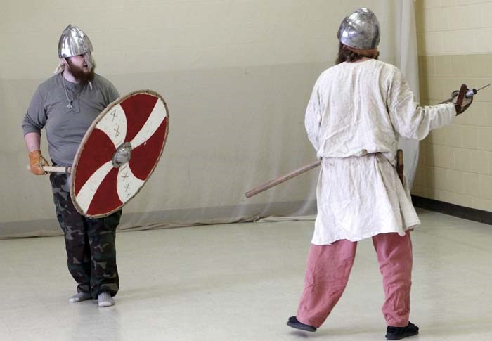 Vinland Vikings