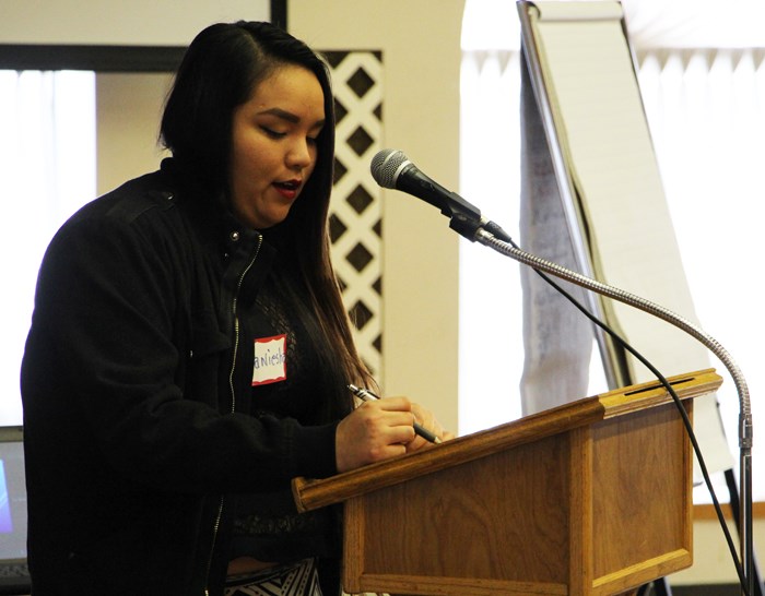 Strengthening Families Conference