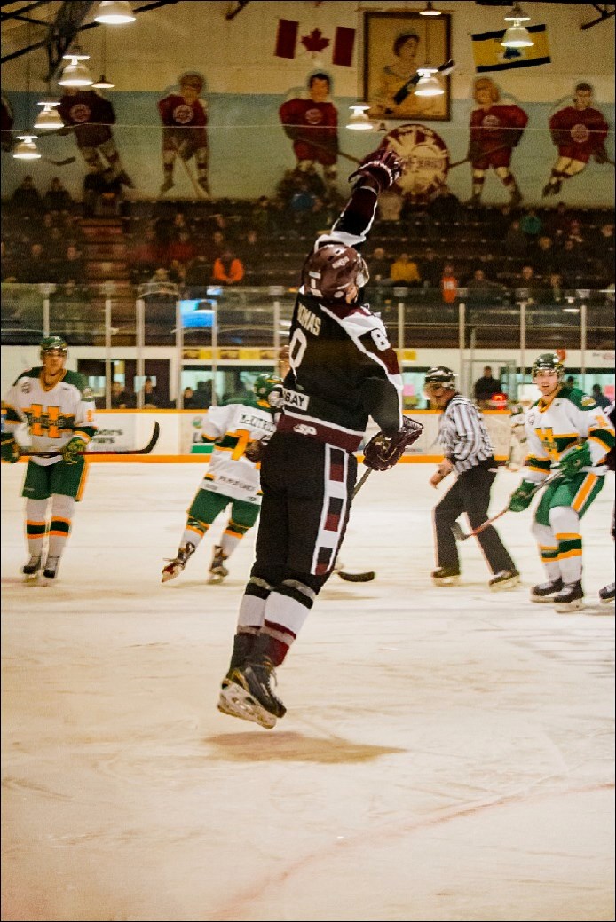 Cory Thomas