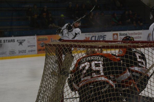 North Stars