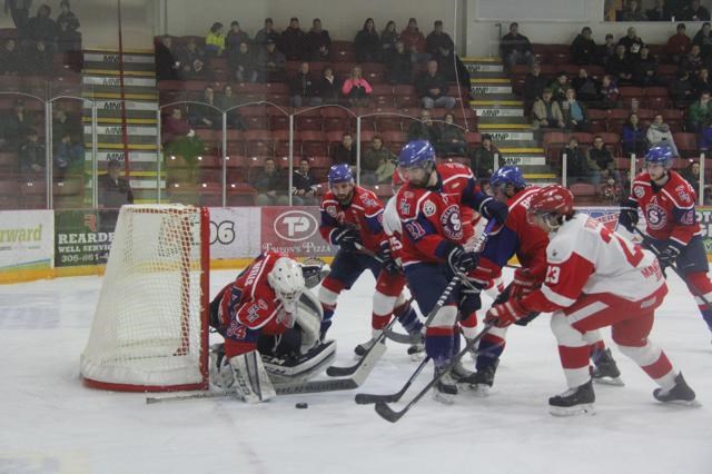 Red Wings