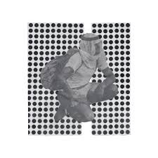 Ulrika Spacek- The Album Paranoia