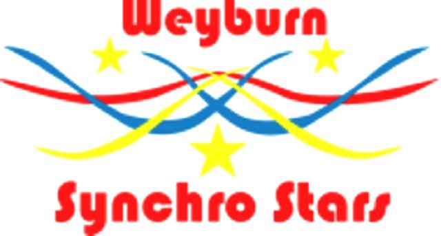 Weyburn Synchro Stars