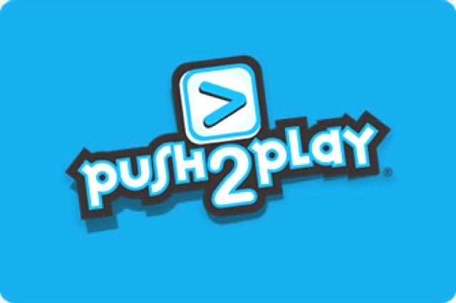 BlueCross Push2Play