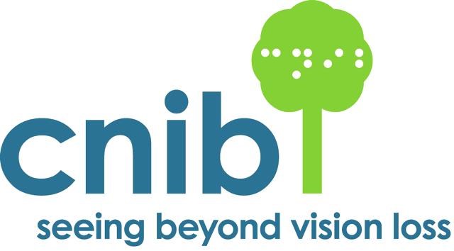 CNIB logo