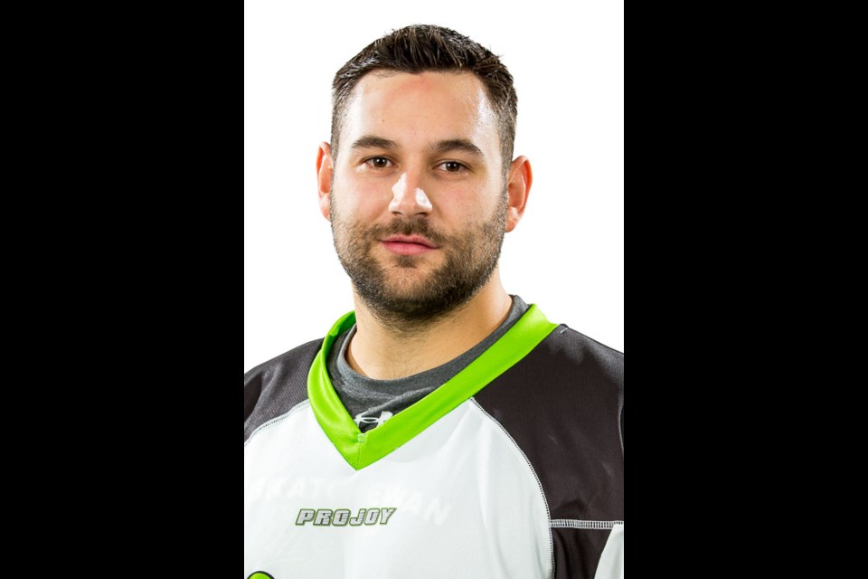 Kyle Rubisch