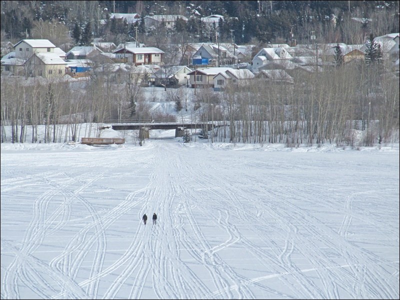 WINTER RECREATION