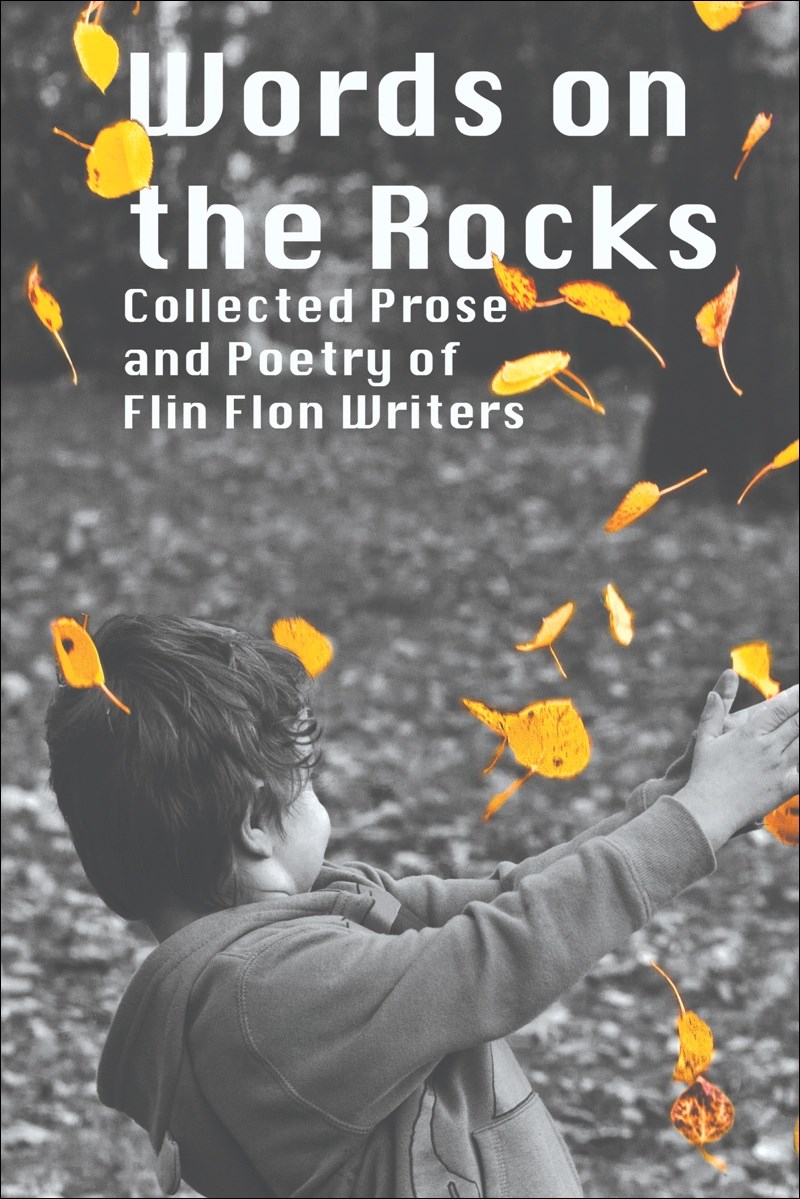Words on the Rocks