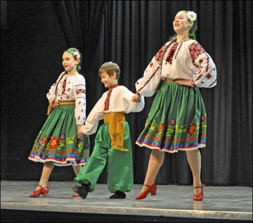 shevchuk