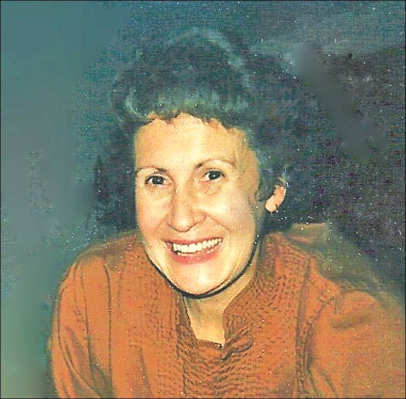 Jean McKenzie