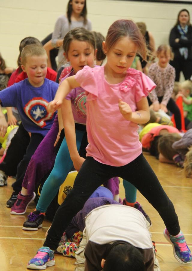 Leapfrogger