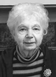 Lois Ann Berg