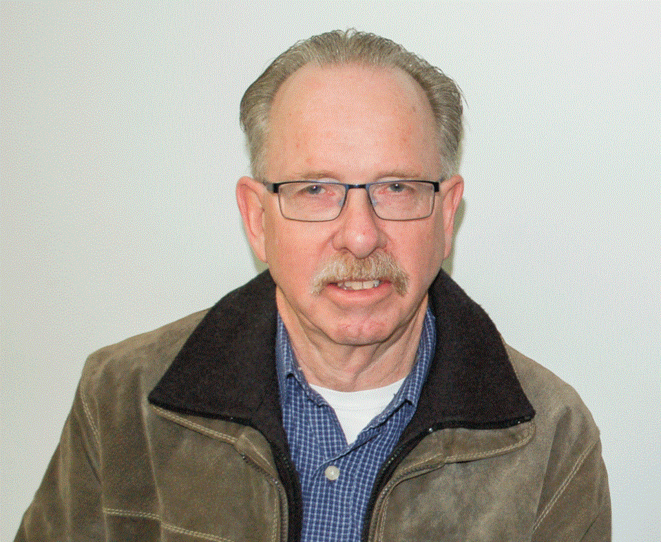 Doug Barnstable